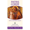 Patris Corde - Paperback