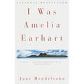 I Was Amelia Earhart - Paperback
