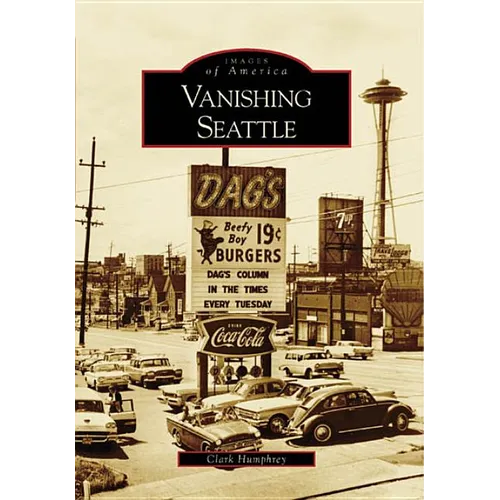 Vanishing Seattle