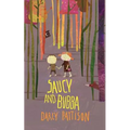 Saucy and Bubba: A Hansel and Gretel Tale - Paperback