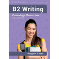 B2 Writing Cambridge Masterclass with practice tests - Paperback
