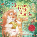 Christmas with Auntie - Hardcover