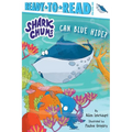 Can Blue Hide?: Ready-To-Read Pre-Level 1 - Hardcover