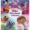 Disney Junior Storybook Collection - Hardcover