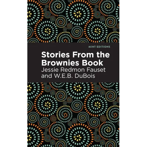 Stories from the Brownie Book - Paperback