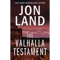 The Valhalla Testament - Paperback