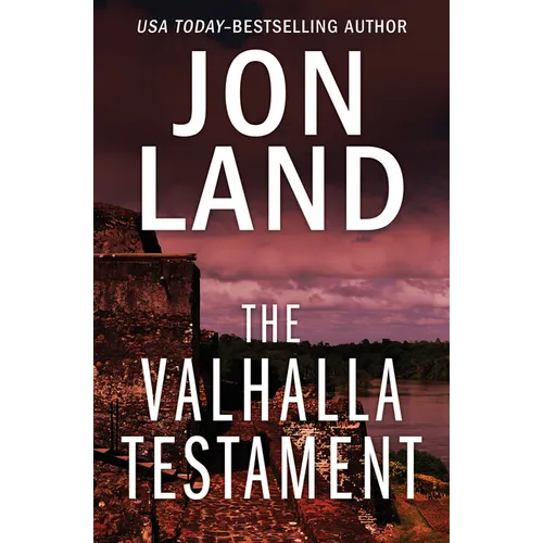 The Valhalla Testament - Paperback
