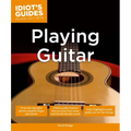 Playing Guitar - Paperback