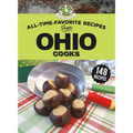 All-Time-Favorite Recipes from Ohio Cooks - Hardcover