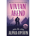 The Alpha Option - Paperback