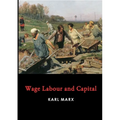 Wage Labour and Capital - Paperback