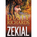 Zekial - Hardcover