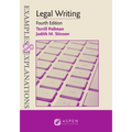 Examples & Explanations for Legal Writing