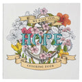 Hope Coloring Book - Paperback