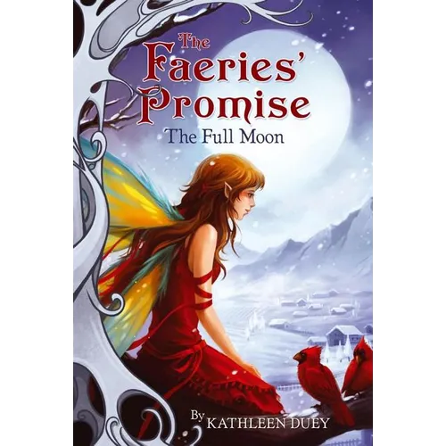 The Full Moon - Paperback