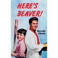 Here's Beaver! - Paperback