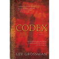 Codex - Paperback