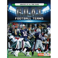 G.O.A.T. Football Teams - Paperback