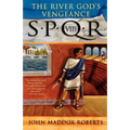 The River God's Vengeance - Paperback