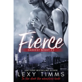 Fierce - Paperback