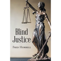 Blind Justice - Paperback