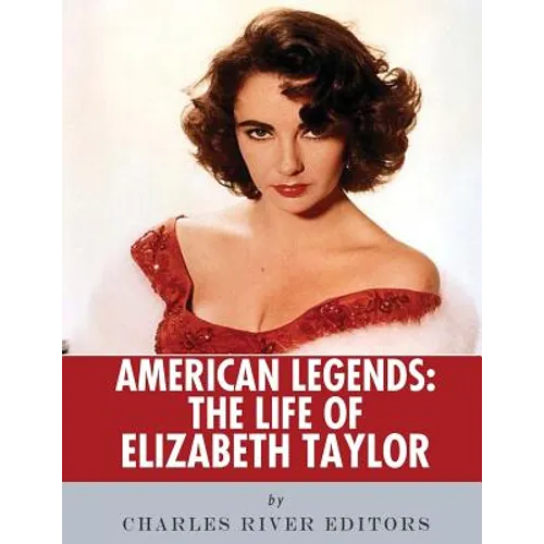 American Legends: The Life of Elizabeth Taylor