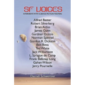SF Voices: Inverviews with Science Fiction Masters - Paperback
