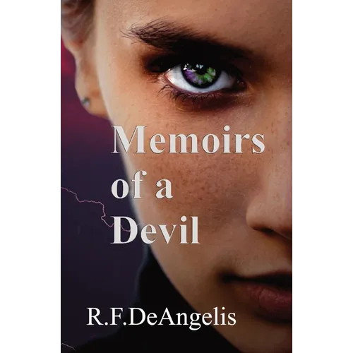 Memoirs of a Devil - Paperback