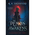 The Demon Awakens: The Demonwars Saga, Book 1 - Paperback