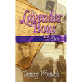 The Lavender Boys and Elsie - Paperback