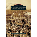 Cobb County - Hardcover