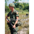 The Vietnam War: 1956-75 - Paperback