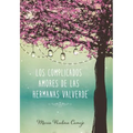 Complicados Amores de Las Hermanas Valverde - Paperback