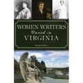 Women Writers Buried in Virginia - Paperback