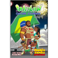 Brazilian Culture Exchange - Hardcover