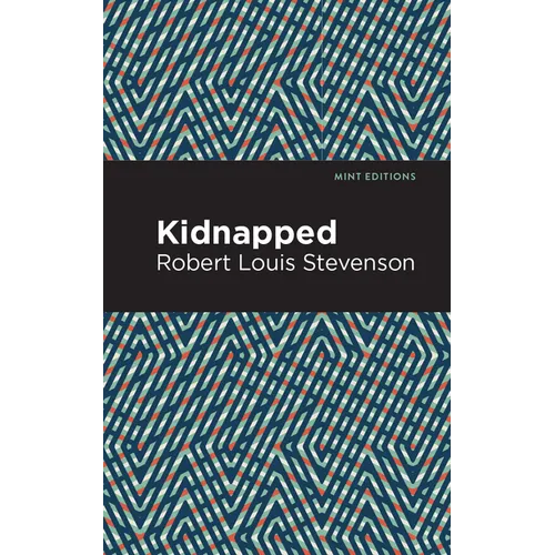 Kidnapped - Paperback
