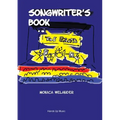 Songwriter's Book - Paperback