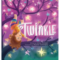 Twinkle - Hardcover