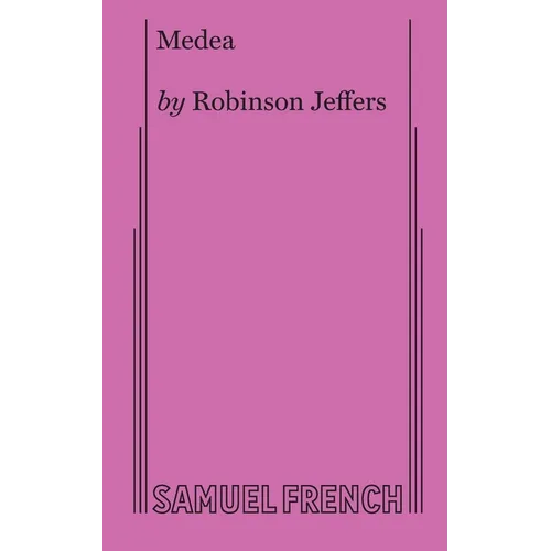 Medea - Paperback