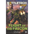 BattleTech Legends: Flight of the Falcon - Paperback