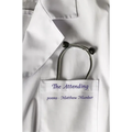 The Attending - Paperback