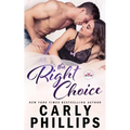 The Right Choice - Paperback
