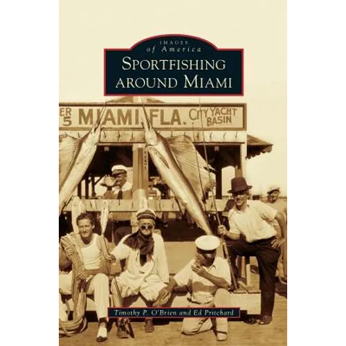 Sportfishing Around Miami