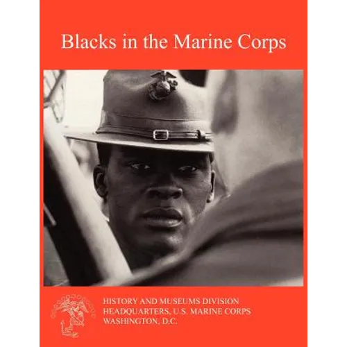 Blacks in the Marine Corps