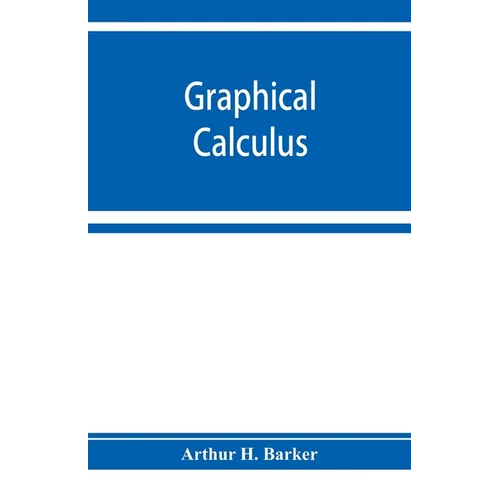 Graphical Calculus - Paperback