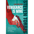 Vengeance Is Mine - Hardcover