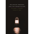 Religious Freedom and the Constitution - Paperback