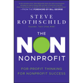 The Non Nonprofit - Hardcover