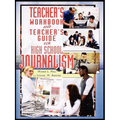 Teacher's Workbook and Teacher's Guide for High School Journalism - Paperback
