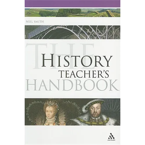 The History Teacher's Handbook - Paperback